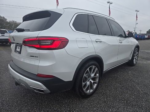 Used 2019 BMW X5 xDrive40i w/ Convenience Package image 5