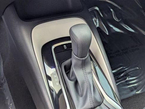 Certified 2025 Toyota Corolla LE image 11