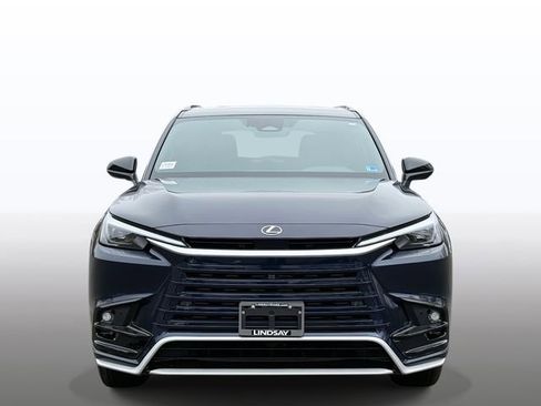 New 2026 Lexus TX 500h 500h F SPORT Performance Premi image 7