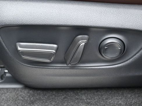 Certified 2025 Toyota Land Cruiser w/ Premium Package image 10