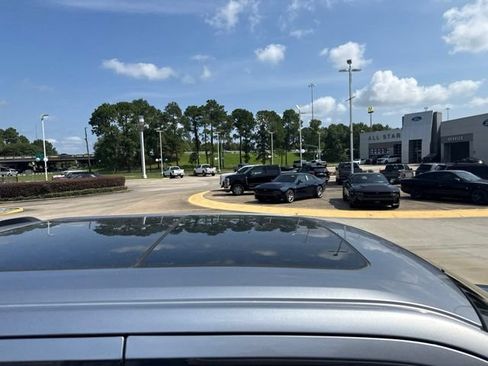 Used 2021 Ford F150 Limited AWD/4WD image 8