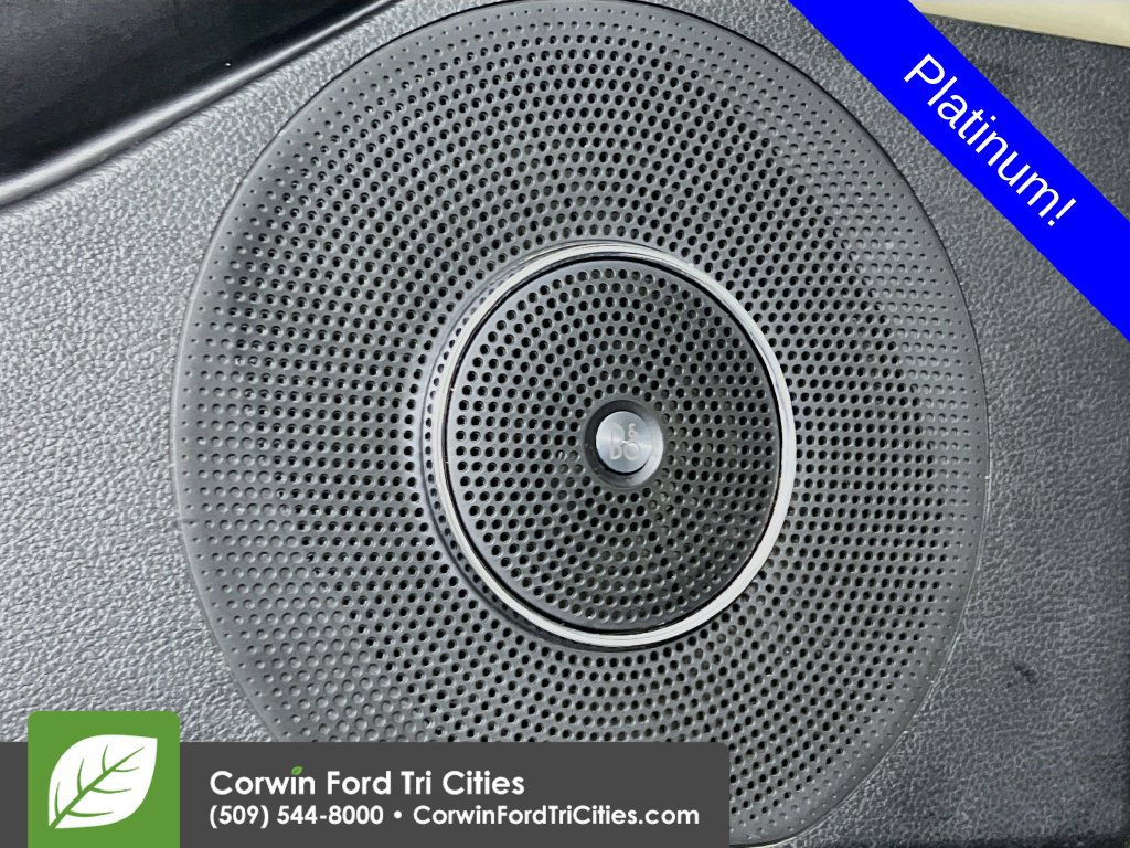 Used 2020 Ford Expedition Platinum AWD/4WD image 12