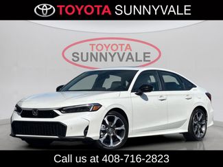 Used 2025 Honda Civic Sport video 1