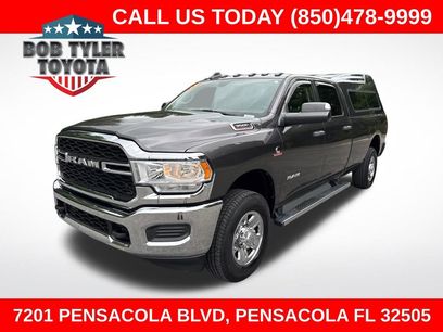 Used 2019 RAM 3500 Tradesman