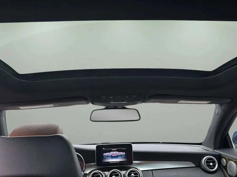 Used 2017 Mercedes-Benz C 300 4MATIC Coupe image 26