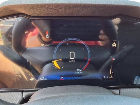 New 2026 Chevrolet TrailBlazer RS w/ Convenience Package FWD image 25