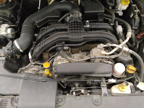Used 2018 Subaru Impreza 2.0i AWD/4WD image 30
