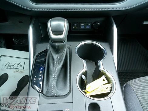 Certified 2022 Toyota Highlander LE image 19