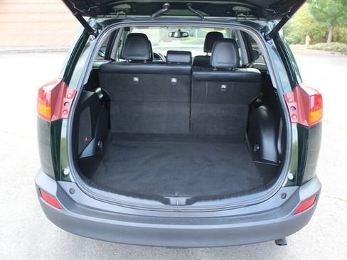 Used 2013 Toyota RAV4 Limited AWD/4WD image 15