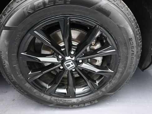 Used 2024 Honda CR-V Sport-L image 32