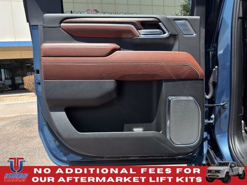 Used 2026 GMC Sierra 2500 Denali Ultimate w/ Max Trailering Package AWD/4WD image 23