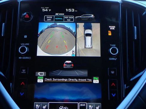 Used 2023 Subaru Ascent Touring image 18