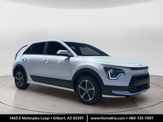 New 2026 Kia Niro LX FWD video 1