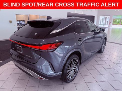 Used 2024 Lexus RX 350 FWD w/ Convenience Package image 8