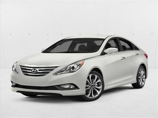 Used 2014 Hyundai Sonata GLS video 1