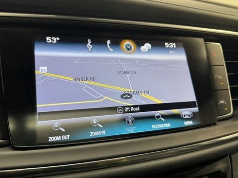 Used 2019 Buick Enclave Premium image 22