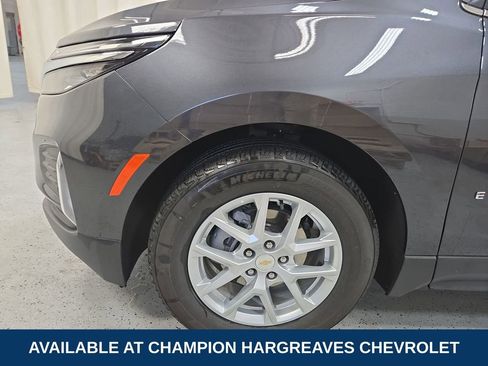 Certified 2022 Chevrolet Equinox LT image 41