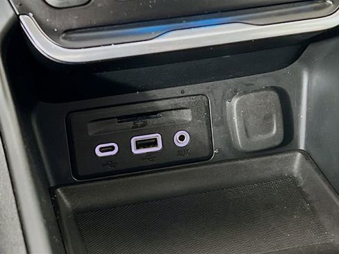 Used 2021 GMC Terrain SLT image 20