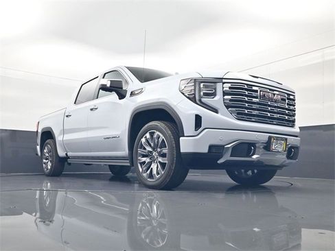 Used 2026 GMC Sierra 1500 Denali image 23