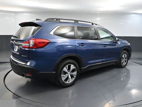 Used 2021 Subaru Ascent Premium w/ Convenience Package image 6