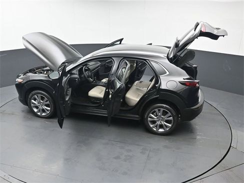 Certified 2023 MAZDA CX-30 AWD 2.5 S w/ Preferred Package image 46