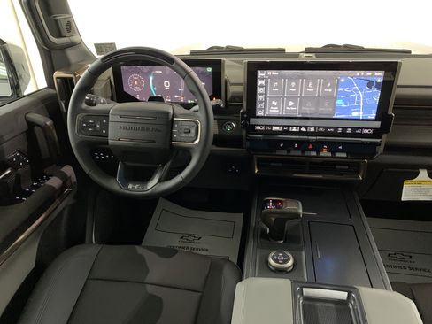 New 2025 GMC Hummer EV 3X image 22