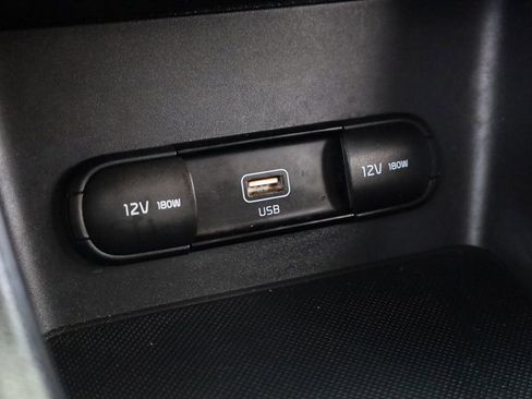 Used 2022 Kia Sportage LX image 39