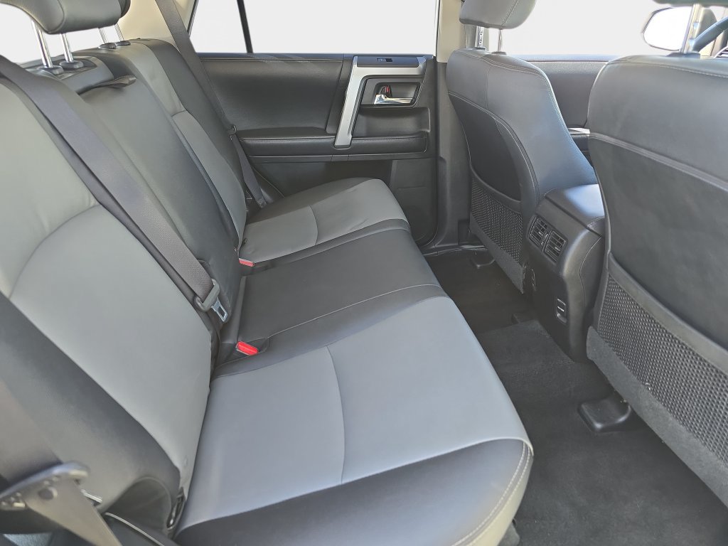 Used 2019 Toyota 4Runner SR5 Premium AWD/4WD image 13