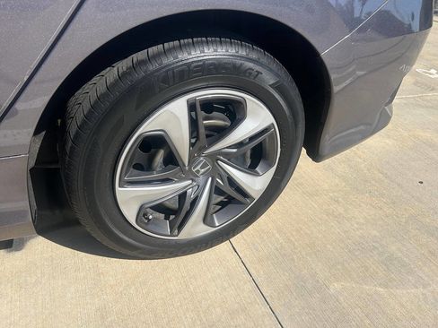 Used 2020 Honda Civic LX image 5