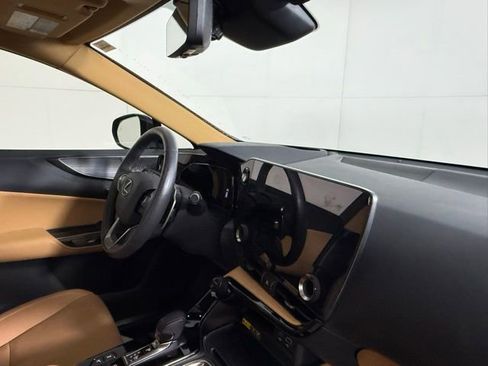 Used 2025 Lexus NX 350 AWD w/ Luxury Package image 35