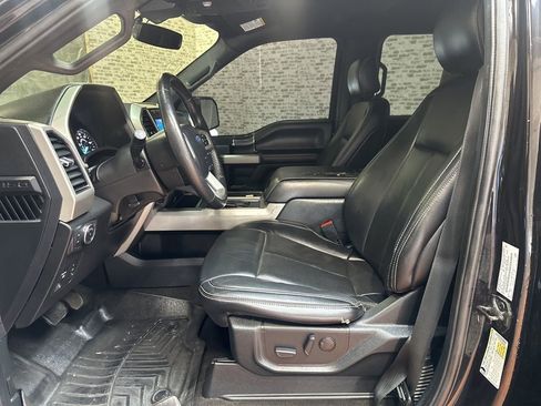 Used 2020 Ford F150 Lariat image 25