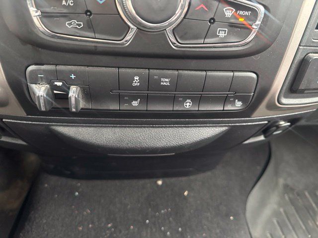 Used 2016 RAM 1500 Big Horn AWD/4WD image 17