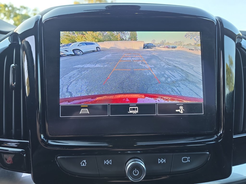 Certified 2023 Chevrolet Traverse LT w/ LPO, Floor Liner Package AWD/4WD image 26