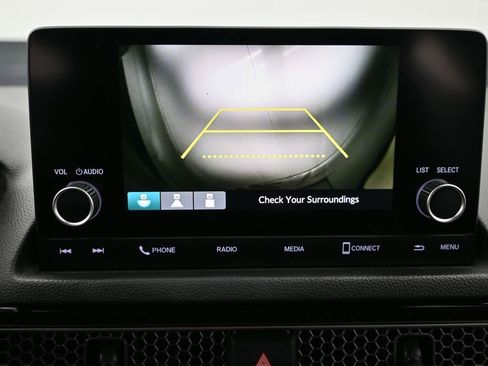 Certified 2023 Honda Civic Sport image 26