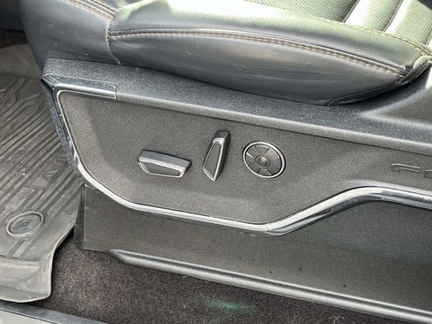 Used 2022 Ford F150 Platinum w/ Equipment Group 701A High image 27