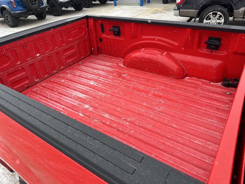 Used 2018 Ford F150 XL w/ Equipment Group 101A Mid image 3