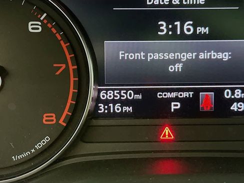 Used 2020 Audi A4 2.0T Premium w/ Convenience Package image 20