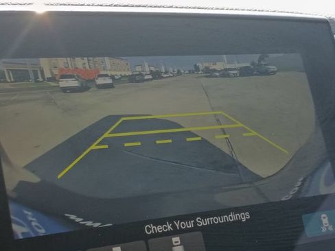 Certified 2019 Honda Passport EX-L image 30