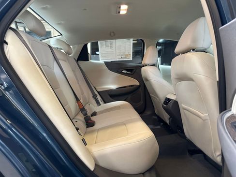 Used 2024 Chevrolet Malibu LT image 25