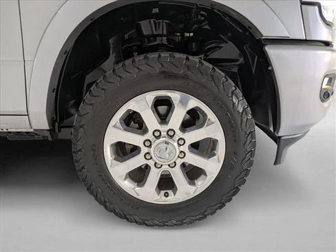 Used 2019 RAM 2500 Laramie image 21