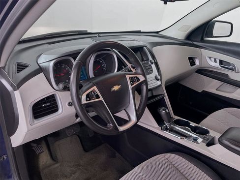 Used 2017 Chevrolet Equinox LT w/ Convenience Package image 13