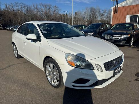 Used 2011 Volvo S60 T6 image 3