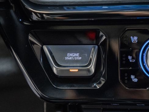 Used 2023 GMC Sierra 1500 AT4X image 36