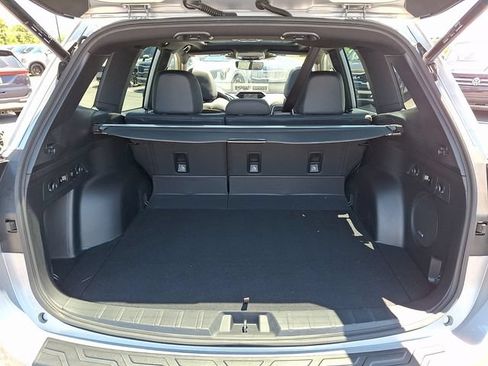 Used 2022 Subaru Forester Wilderness AWD/4WD image 31