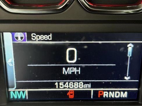 Used 2016 Chevrolet Silverado 1500 LT w/ All Star Edition image 32