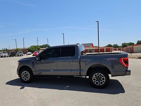 Used 2023 Ford F150 XLT w/ Equipment Group 302A High AWD/4WD image 2