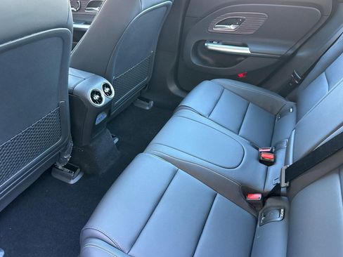 New 2026 Mercedes-Benz CLA 350 image 21
