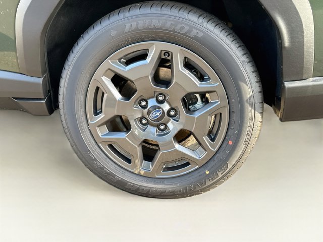 New 2026 Subaru Outback Premium AWD/4WD image 24