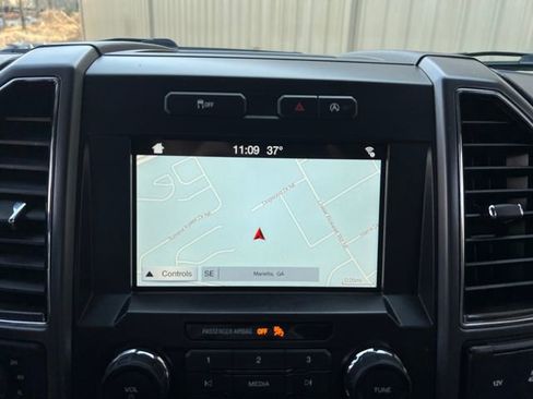 Used 2018 Ford F150 XLT w/ Equipment Group 302A Luxury AWD/4WD image 22