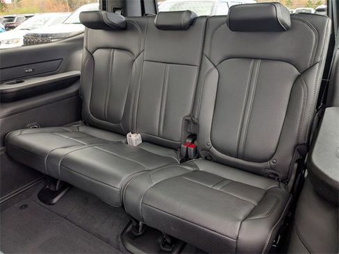 New 2025 Jeep Wagoneer Series II image 31